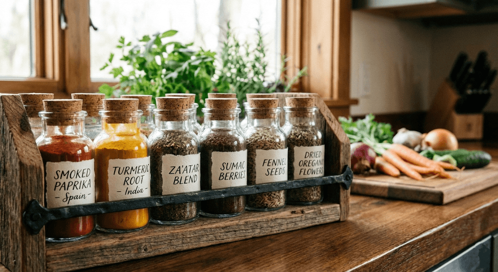 Vegan Cooking Recipes