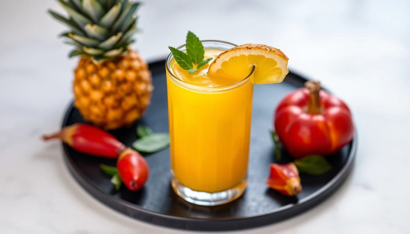 Teelixir Tumeric Tropical Turmeric Elixir - Vegan Recipe | vegancooking.recipes